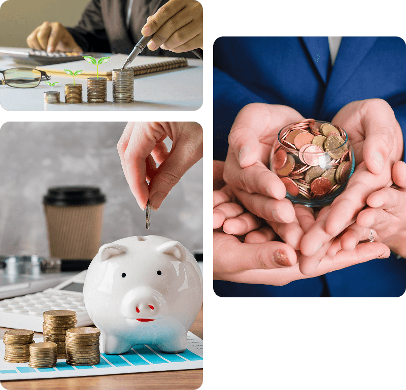 About Havishe Financial Services Pvt Ltd